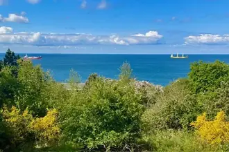 Fritidshus på Smedelinien 55, 4400 Kalundborg