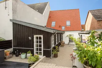 Rækkehus på Slagtergade 28, 6100 Haderslev