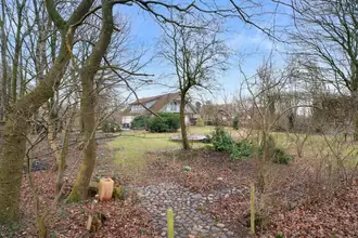 Villa på Roustvej 159, 6818 Årre