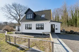 Villa på Aarsdale Kirkevej 1, Ibsker, 3740 Svaneke