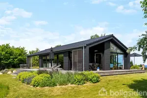 Fritidsbolig på Ndr Skovvej 9, 4500 Nykøbing Sj