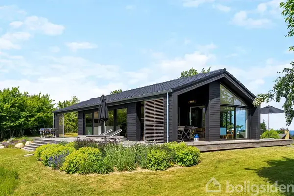 Fritidsbolig på Ndr Skovvej 9, 4500 Nykøbing Sj