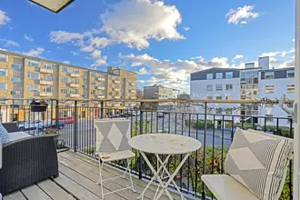 Ejerlejlighed på Strandvejen 97, 1., 2900 Hellerup