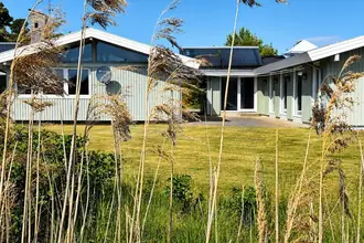 Fritidshus på Gravlundsvej 5, Reersø, 4281 Gørlev