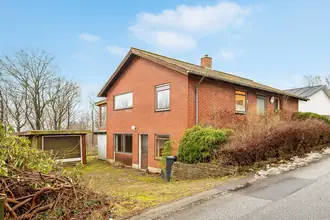 Villa på Venusvej 40, 7100 Vejle