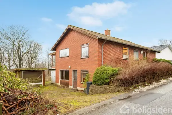 Villa på Venusvej 40, 7100 Vejle