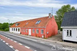 Villa på Haldrupvej 14A, 8700 Horsens