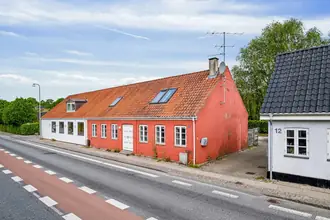 Villa på Haldrupvej 14A, Søvind, 8700 Horsens