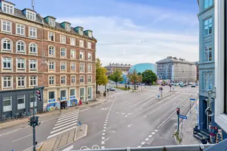 Ejerlejlighed på Øster Farimagsgade 25, 2., 2100