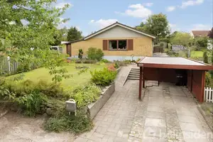 Villa på Roesskovsvej 105, 5200 Odense V