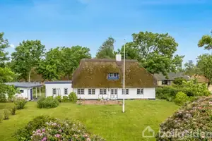 Villa på Strædet 27, 6270 Tønder