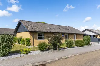 Villa på Solsikkevej 12, 4990 Sakskøbing