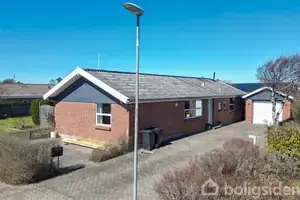 Villa på Doggerbanke 19, 9990 Skagen