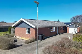 Villa på Doggerbanke 19, 9990 Skagen