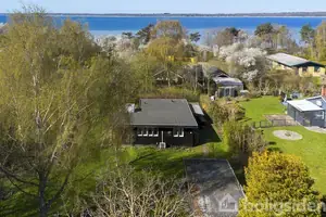 Fritidsbolig på Norgesvej 16, 3310 Ølsted