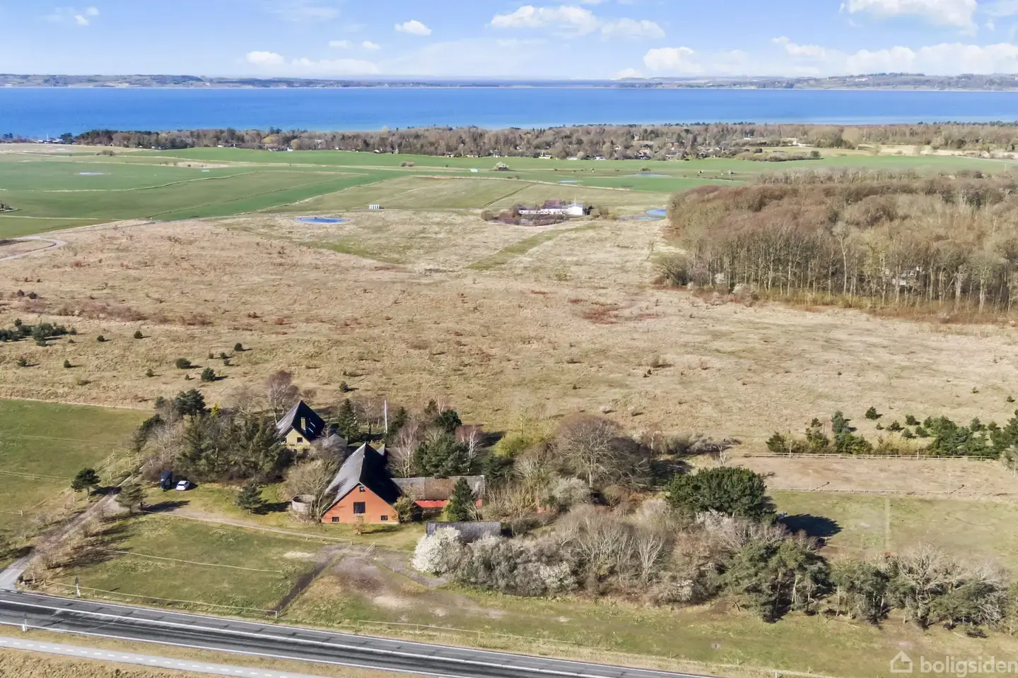 Villa på Færgevejen 30, 8400 Ebeltoft