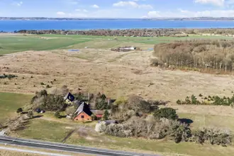 Villa på Færgevejen 30, 8400 Ebeltoft