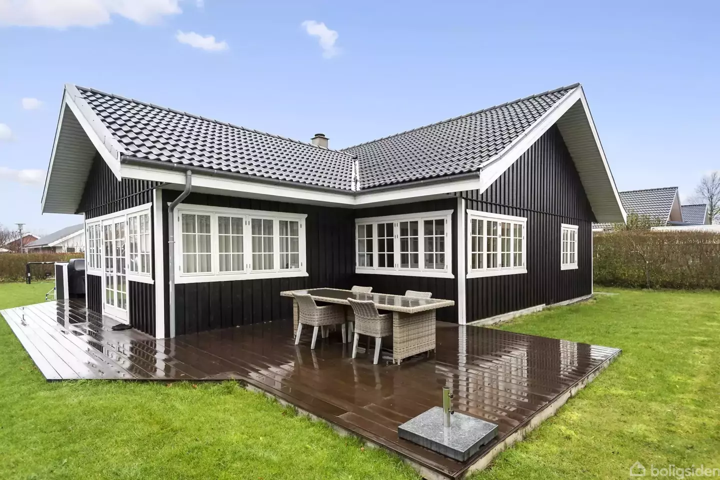 Grønnevej 48, Lellinge, Køge