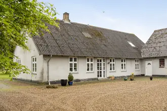 Villa på Nyslundvej 2, Aastrup, 6752 Glejbjerg