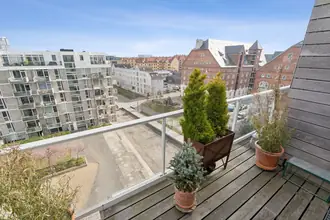 Ejerlejlighed på Klaksvigsgade 9, 6. th., 2300 København S