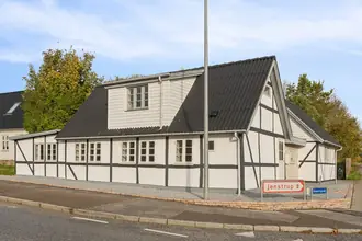 Villa på Heeringvej 1, Dalby, 4690 Haslev