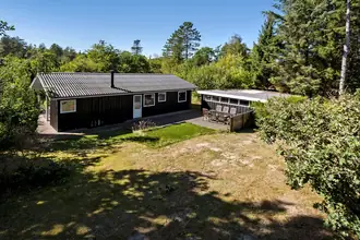 Fritidshus på Egernvej 49, Fuglslev, 8400 Ebeltoft