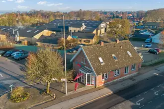 Villa på Storegade 55, Assentoft, 8960 Randers SØ