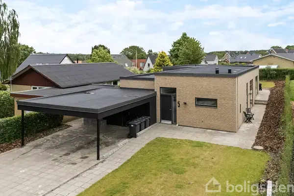 Villa på Kørupvej 5, 8700 Horsens