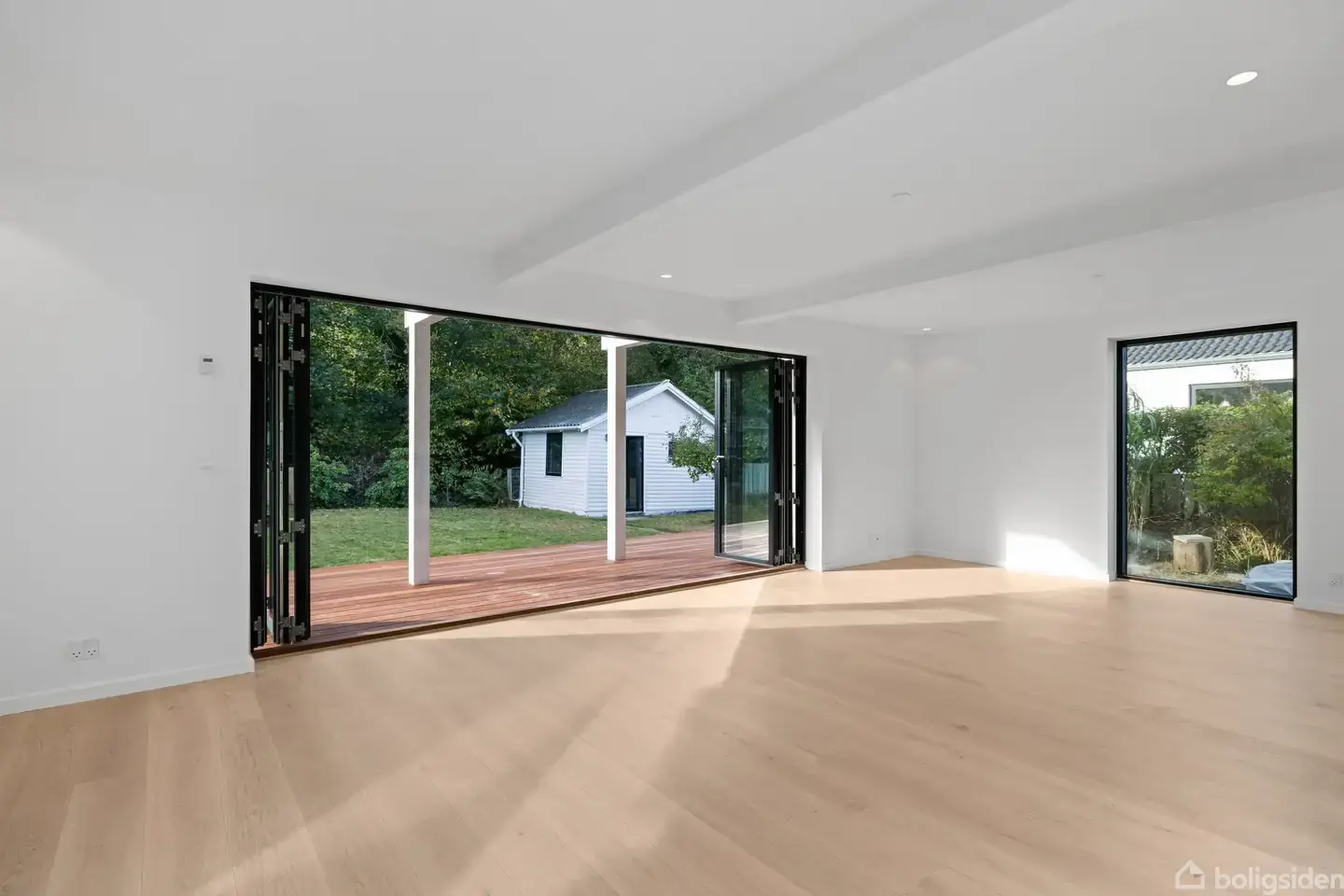 Villa på Østre Lagunevej 20, 2680 Solrød Strand