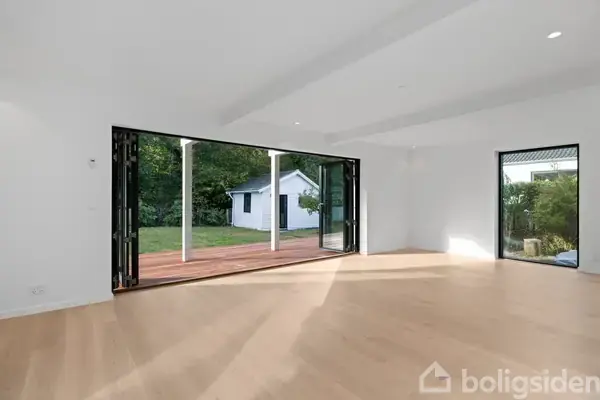 Villa på Østre Lagunevej 20, 2680 Solrød Strand