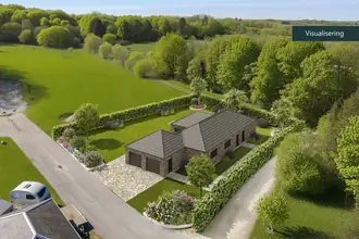 Helårsgrund på Tornmarksvej 20, Vejrup, 5491 Blommenslyst