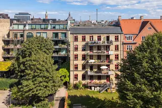 Ejerlejlighed på Helgolandsgade 8B, 1., 1653 København V