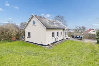 Villa på Valsømaglevej 56, Valsømagle, 4100 Ringsted