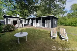 Fritidsbolig på Søhusvej 22, 3100 Hornbæk