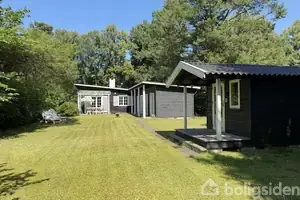 Fritidsbolig på Søhusvej 22, 3100 Hornbæk