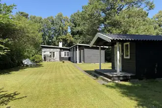 Fritidshus på Søhusvej 22, 3100 Hornbæk
