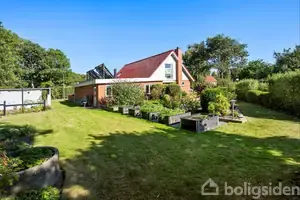 Villa på Ejstrupvej 5, 6900 Skjern