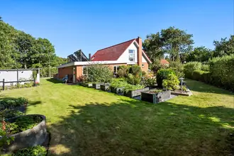 Villa på Ejstrupvej 5, Ejstrup, 6900 Skjern