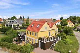 Villa på Lodsvej 22, 4673 Rødvig Stevns