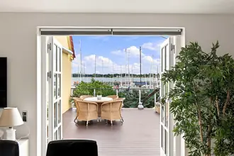 Villa på Lodsvej 22, 4673 Rødvig Stevns