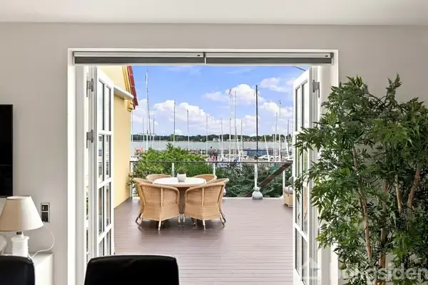 Villa på Lodsvej 22, 4673 Rødvig Stevns