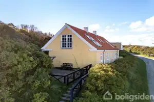 Ejerlejlighed på Klitbakken 1A, 9800 Hjørring