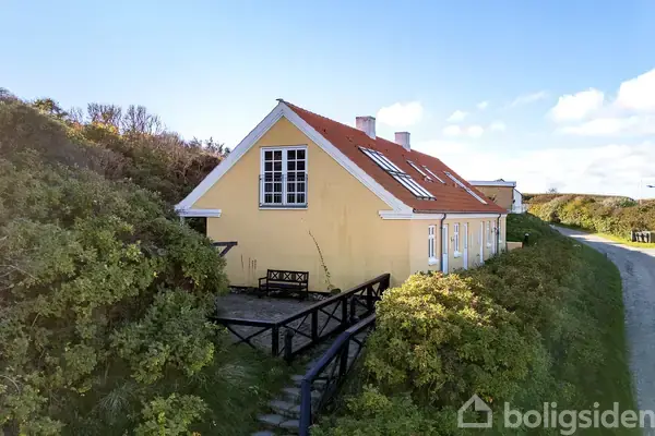 Ejerlejlighed på Klitbakken 1A, 9800 Hjørring