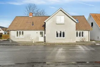 Villa på Møltrupvej 49, Timring, 7480 Vildbjerg