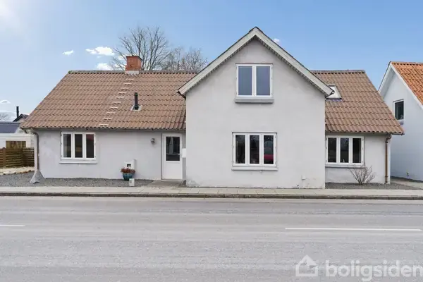 Villa på Møltrupvej 49, 7480 Vildbjerg