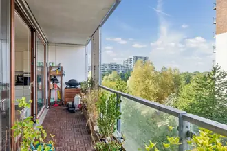 Ejerlejlighed på C.F. Møllers Allé 30, 3. tv., 2300 København S