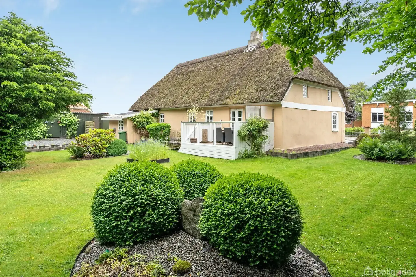 Villa på Bredgade 38, 6800 Varde