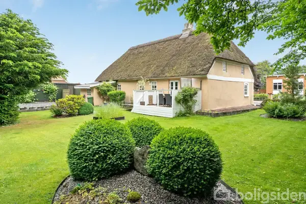 Villa på Bredgade 38, 6800 Varde