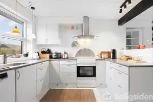 Villa på Klejs Møllevej 6, 7130 Juelsminde
