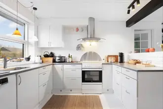 Villa på Klejs Møllevej 6, Klejs, 7130 Juelsminde